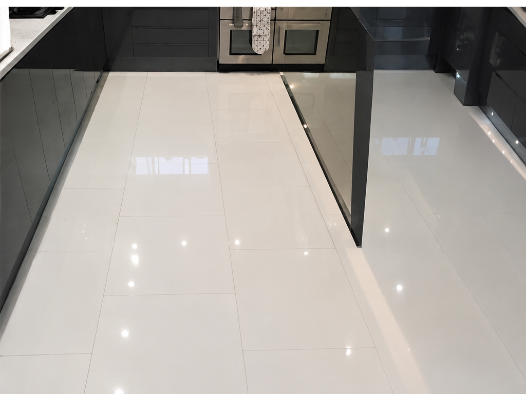 Before Marble Restoration